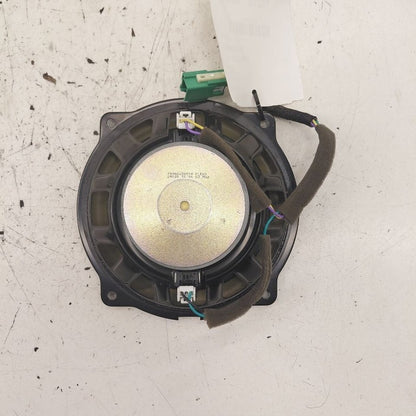 Ford Edge Subwoofer Sub Woofer Speaker  2019 2020 2021 2022