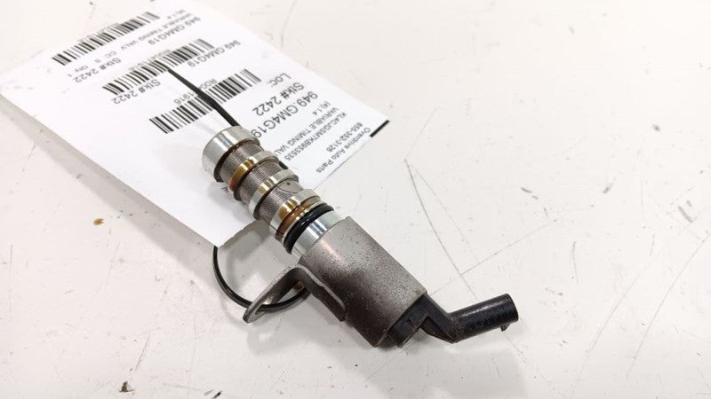 Buick Encore Variable Timing Gear Oil Control Valve Solenoid Cylinder 
