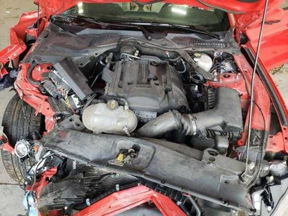 Ford Mustang Lower Passenger Right Dash Trim {FR3B63044B78} 2015 2016 2017