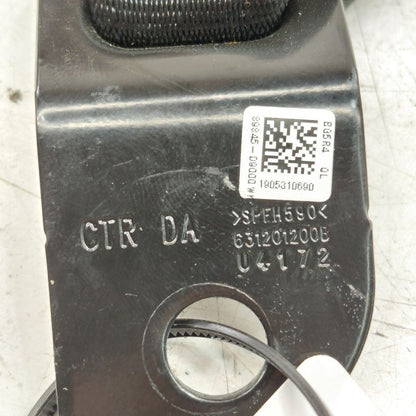 Kia Sportage Rear Center Back Seat Belt Buckle Latch {89845D9000} 2020