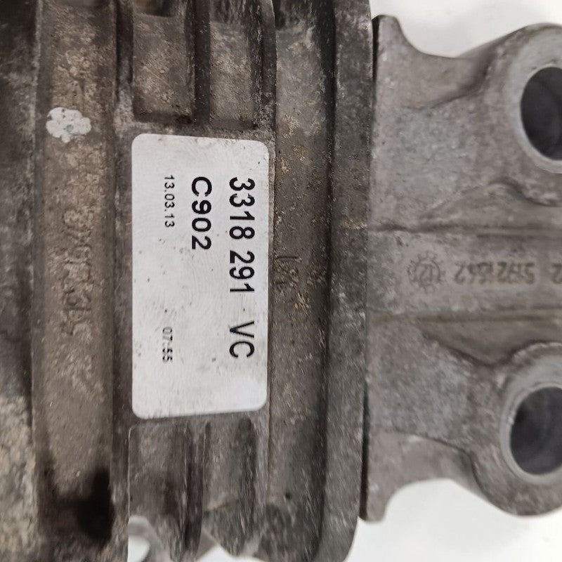Fiat 500 Engine Motor Mount Left Driver  2014 2015 2016 OEM