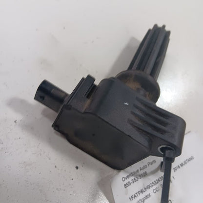 Coil Ignition Ignitor Fits 15-22 Ford Mustang OEM