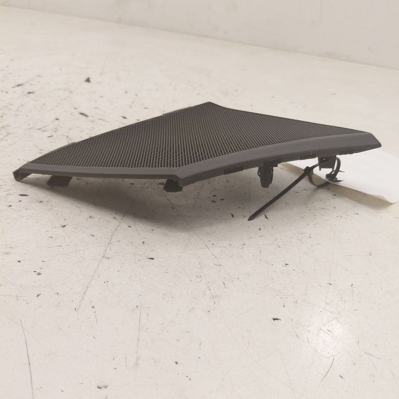 Mazda 6 Dash Speaker Cover Left Driver Side 2018 2019 2020 2021