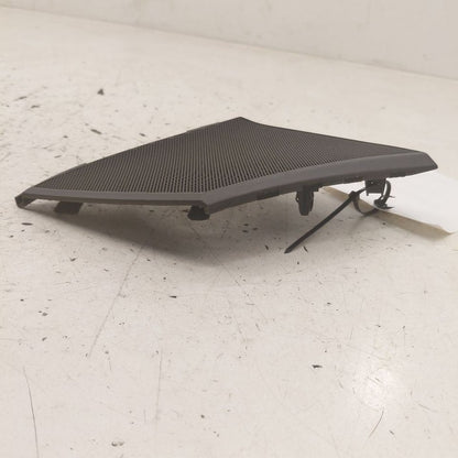 Mazda 6 Dash Speaker Cover Left Driver Side 2018 2019 2020 2021