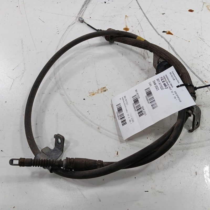 Kia Sportage Left Side Parking Brake Emergency Brake Cable  2022 2021 2020 2019 