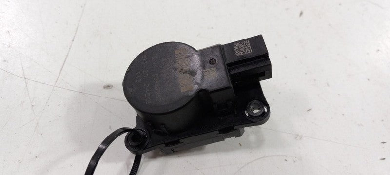 Cadillac SRX Flap Door Motor Heater AC Door Actuator 2013 2014 2015 20