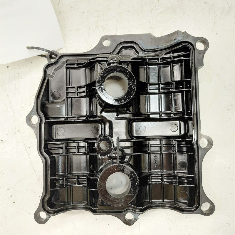 Subaru Crosstrek Driver Left Front Engine Cylinder Head Valve Cover  2