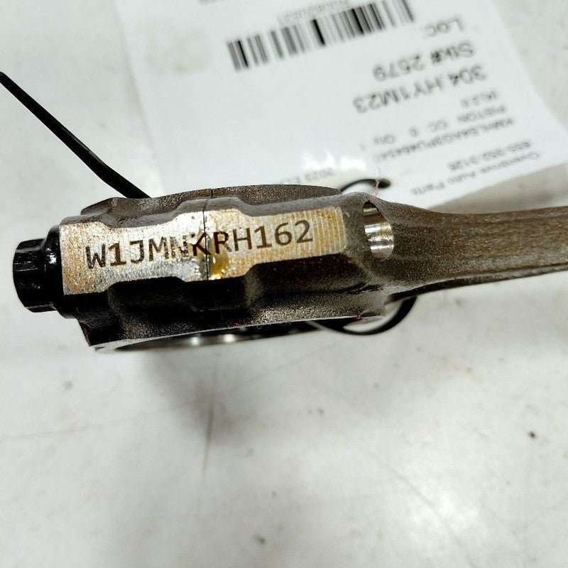 Hyundai Elantra Single Piston With Connecting Rod   2.0 2024 2023 2022