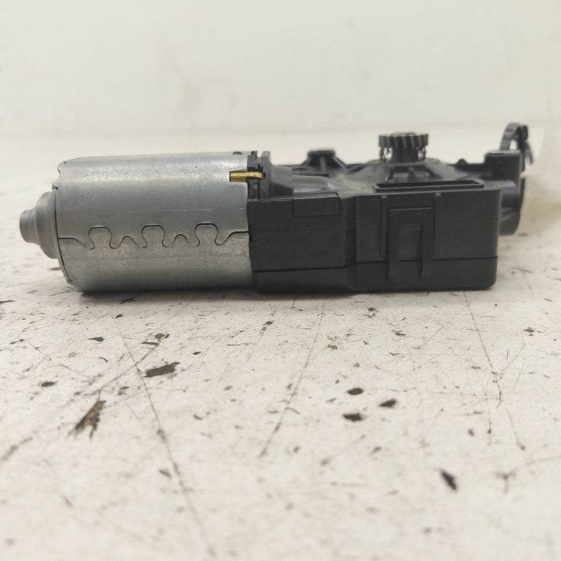 Volvo S60 Electric Power Sun Moon Roof Glass Motor  2013 2014 2015