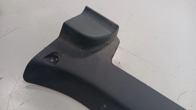 Fiat 500 Sill Trim Plate Door Jam Threshold Right Passenger Front  201