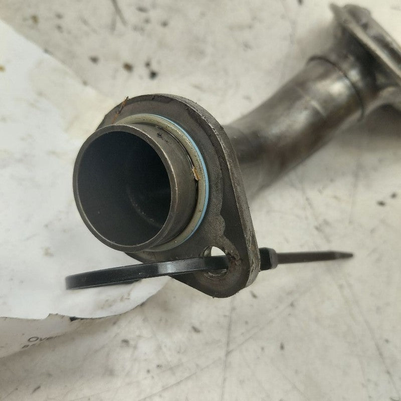 Jeep Cherokee Engine Oil Pickup Tube  2019 2020 2021
