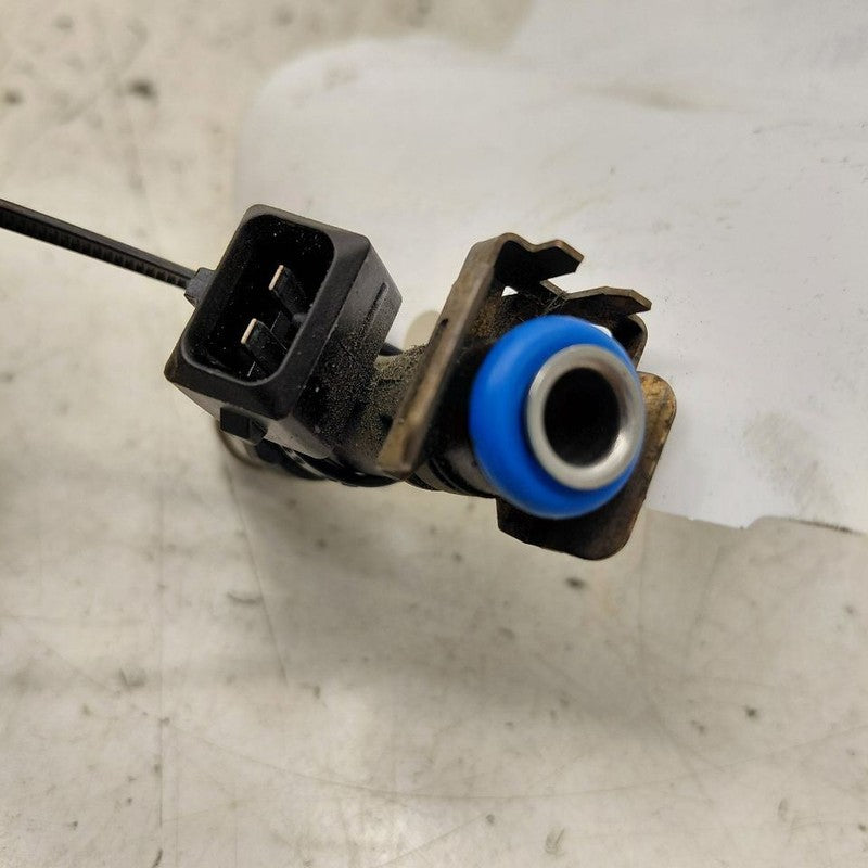Fuel Injection Injector Parts VIN B 8th Digit Opt Luv Fits 13-21 Buick