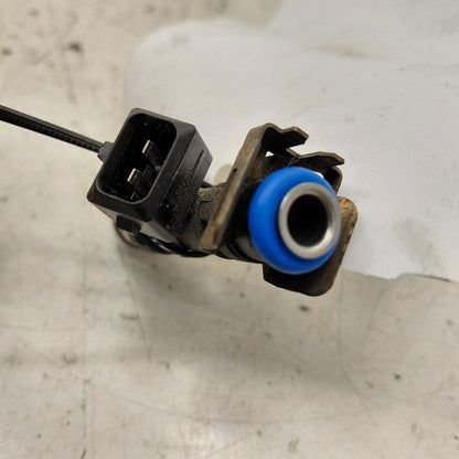 Fuel Injection Injector Parts VIN B 8th Digit Opt Luv Fits 13-21 Buick