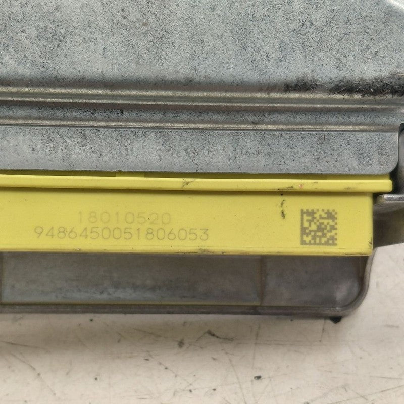 Restraint Control Model {77960TLAL25} Fits 17-18 Honda CR-V