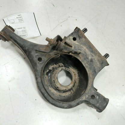 Passenger Right Rear Lower Control Arm Main Spring Support 16-23 Nissa
