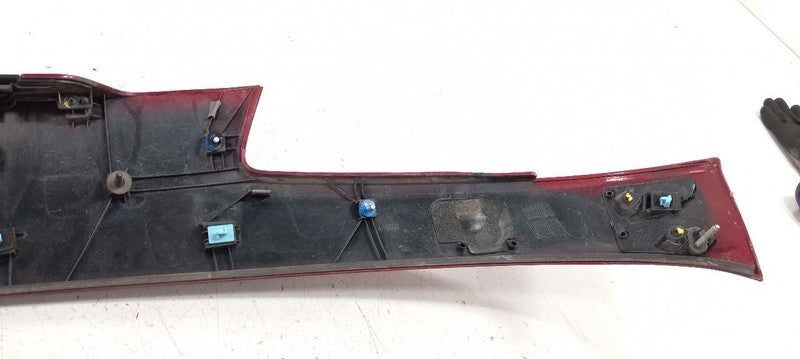 Tail Finish Panel  OEM