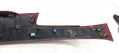 Tail Finish Panel  OEM