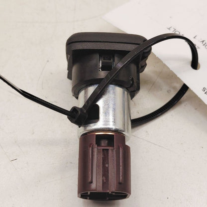 Chevy Volt 12V Power Port Socket  2019 2018 2017 2016 OEM