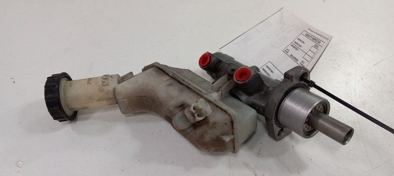 Brake Master Cylinder Hatchback Fits 10-12 VERSA  OEM