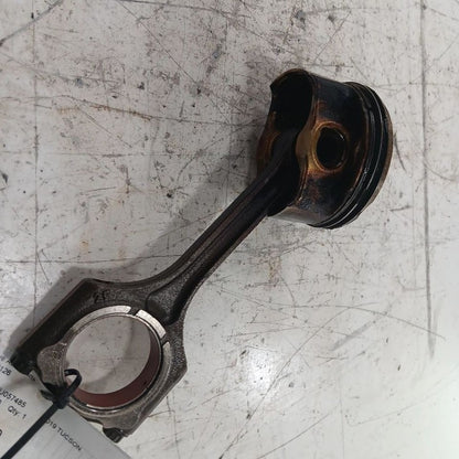 Hyundai Tucson Single Piston With Connecting Rod   2019 2020 2021