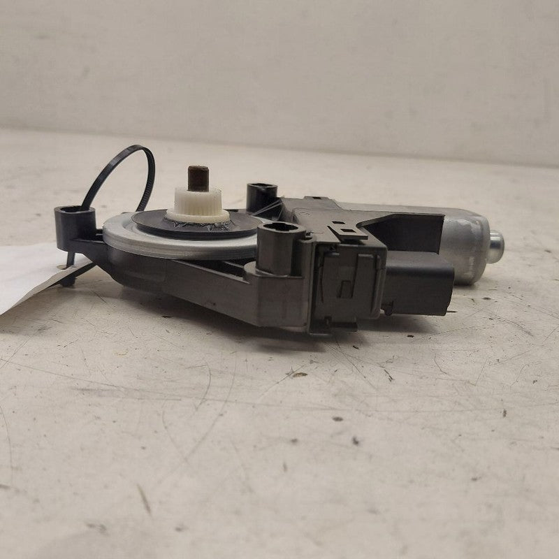 Driver Left Front Power Window Motor Fits 11-25 Dodge Durango