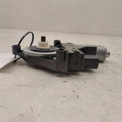 Driver Left Front Power Window Motor Fits 11-25 Dodge Durango