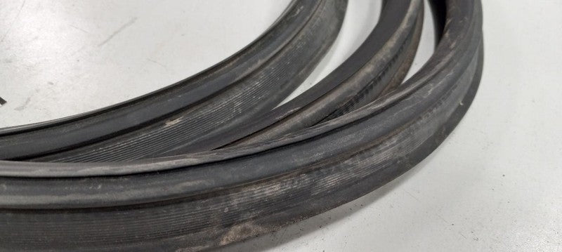 Hyundai Santa Fe Trunk Lid Hatch Door Rear Back Rubber Seal 2017 2018 2019