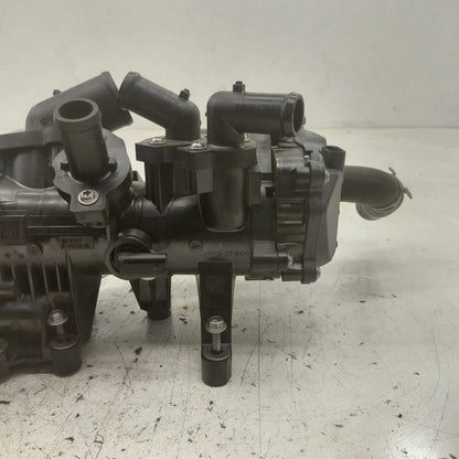 Buick Encore GX Thermostat Housing Mount Bracket  1.3 2022 2023 2024 2