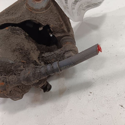 Driver Left Front Brake Caliper Fits 15-18 RENEGADE OEM