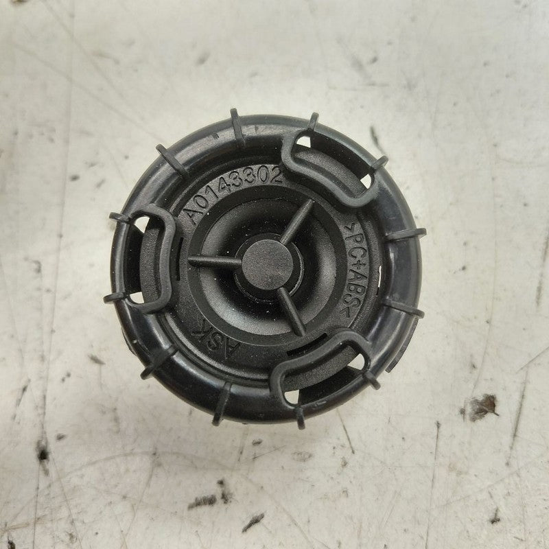 2018 Fiat 500 X Model Dash Speaker Right Passenger Side