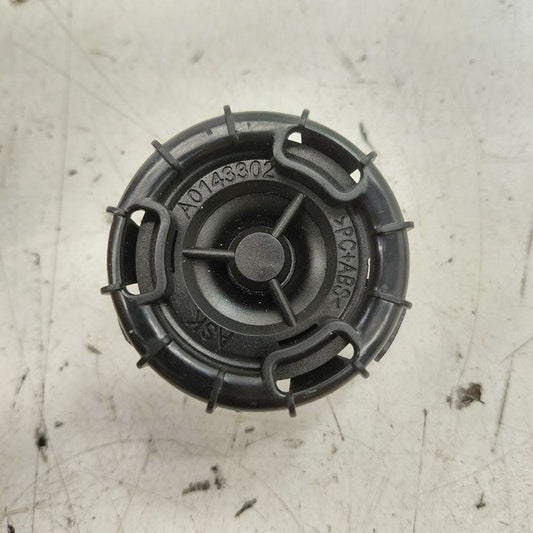2018 Fiat 500 X Model Dash Speaker Right Passenger Side