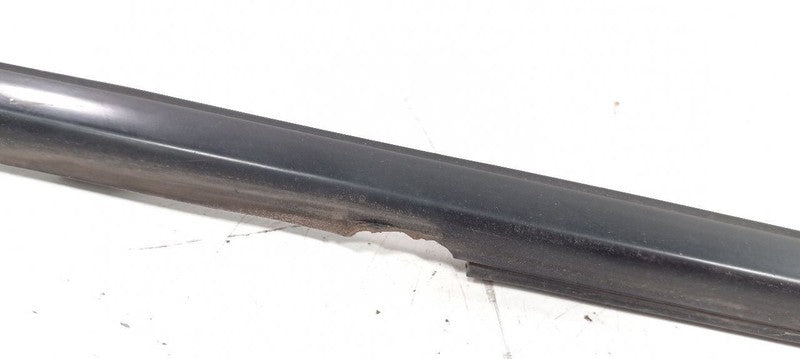 Subaru Tribeca Door Glass Window Weather Strip Trim Rear Left Back 201