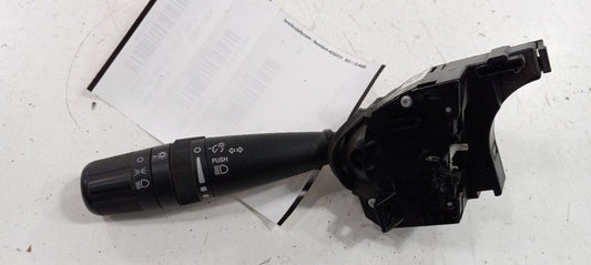 Column Switch Multifunction With Automatic Headlamps Fits 11-14 200 