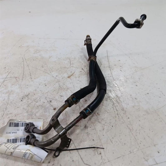 Kia Forte Automatic Transmission Oil Cooler Line Tube Hose  1.8L 2014 