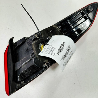 Driver Left Tail Light Brake Lamp US Built Quarter Panel Mntd 15-17 So