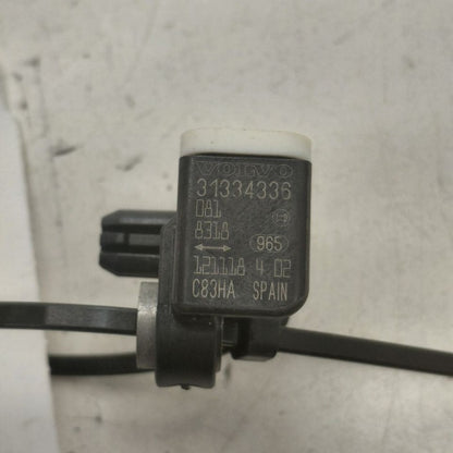 Volvo S60 Contact Sensor  2013 2014 2015