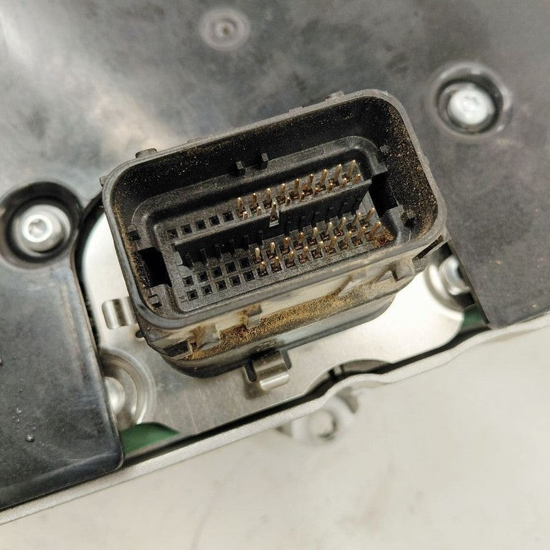 Driver Motor Control Module {Top Of Transmission} Fits 16-19 Chevy Vol