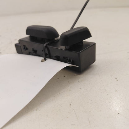 Chevy Equinox Seat Switch Left Driver Power Seat Control  2024 2023 20