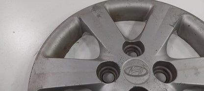 Wheel Cover HubCap 14" 6 Spoke Hidden Lugs Fits 06-08 ACCENT OEM