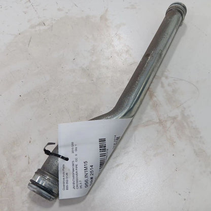 INFINITI Q50 3.7 Coolant Line Crossover Pipe  2014 2015 2016 2017 2018