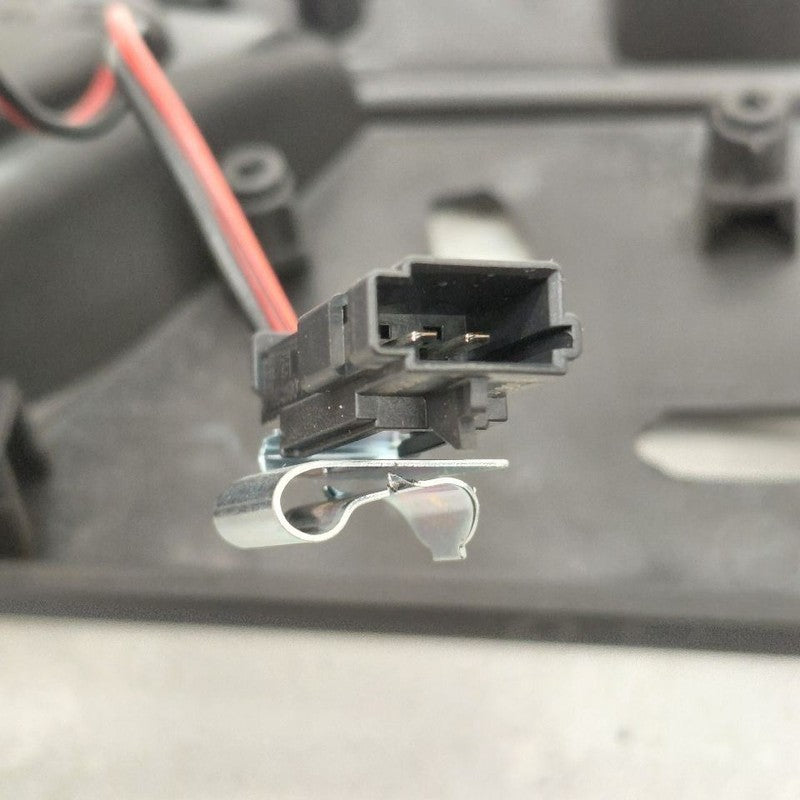 Cadillac CT6 Door Handle Right Passenger Front Interior Inside  2018 2