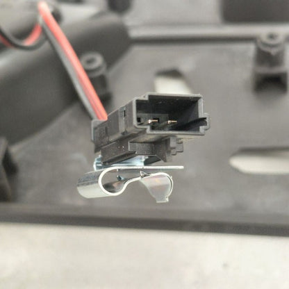 Cadillac CT6 Door Handle Right Passenger Front Interior Inside  2018 2