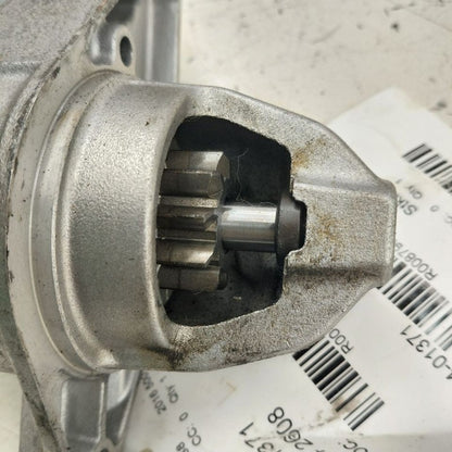 Engine Starter Motor Fits 15-22 PROMASTER CITY