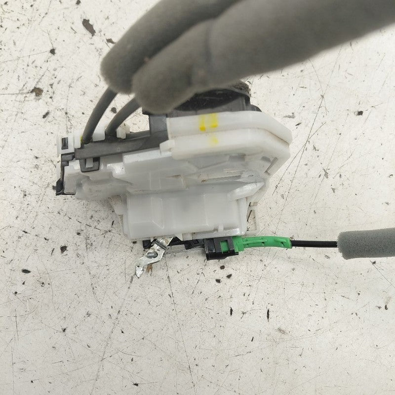 Nissan Rogue Door Latch Lock Left Driver Rear  2021 2022 2023