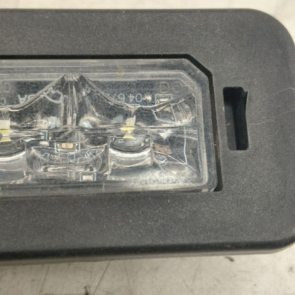 Alfa Romeo Stelvio License Plate Light Lamp  2018 2019 2020 2021