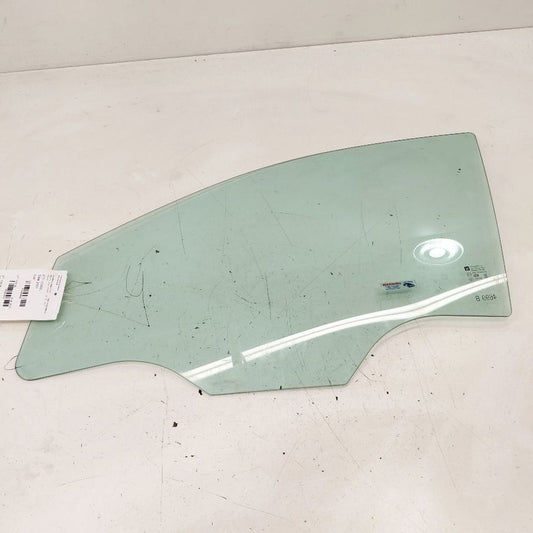 Driver Left Front Door Glass Window Fits 20-24 Buick Encore GX