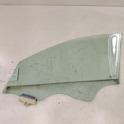 Passenger Right Front Door Glass Window US Built VIN 5 1st Dgit 16-20 