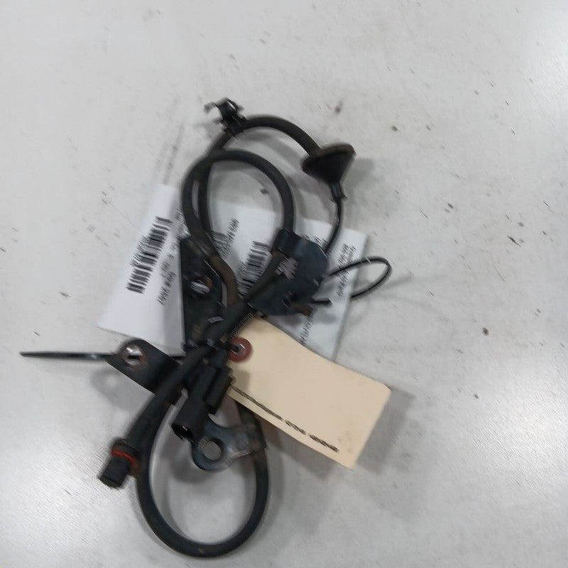 Mitsubishi Outlander Passenger Right Rear ABS Wheel Sensor Wire  2020 