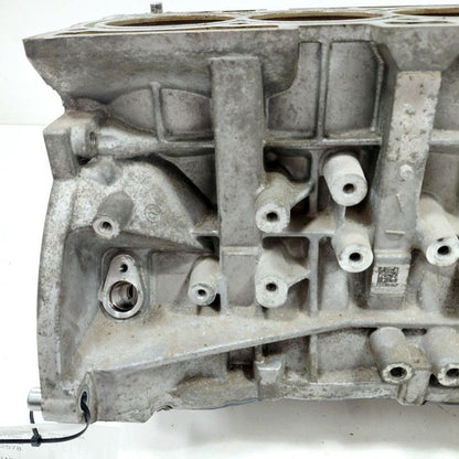 Cylinder Block US Built VIN 5 1st Digit 2.4L Fits 16-20 OPTIMA