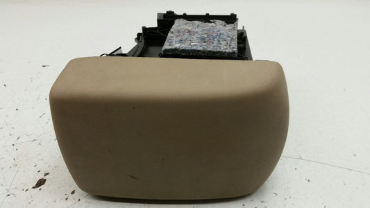 Nissan Sentra Arm Rest OEM 2007 2008 2009 2010 2011